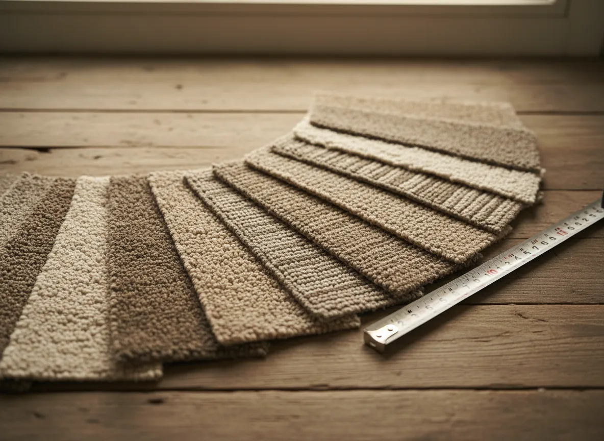 Carpet Installation Bethel, DE FAQs